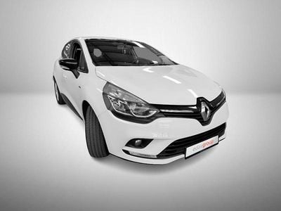 Usado Renault Clio IV LIMITED 90 HP (66 kW) 2019 Branco