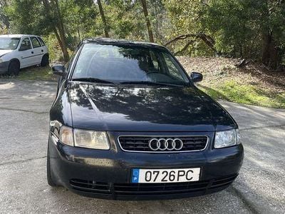 Usado 2000 Audi A3 Sedan | € 2.300 (Preço justo)