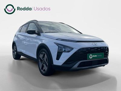 Outro Usado 2023 Hyundai Bayon Premium SUV | € 21.890 (Caro)