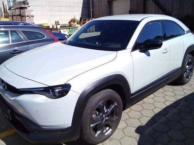 Mazda MX30