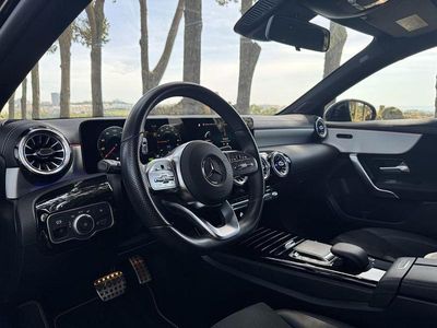 Mercedes A250
