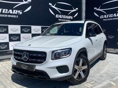 Mercedes GLB200