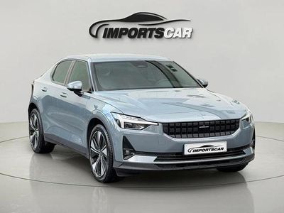 Cinza Usado 2023 Polestar 2 Citadino | € 28.900 (Super Preço)