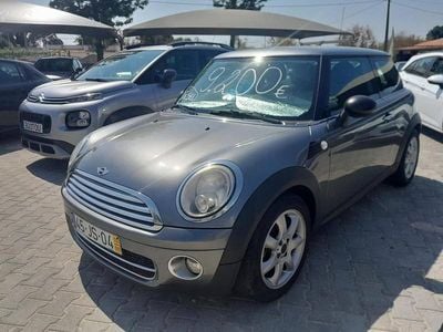 Mini ONE