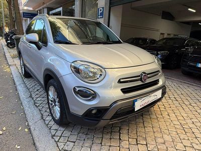 Usado Fiat 500 S 120 HP (88 kW) 2018 Cinza