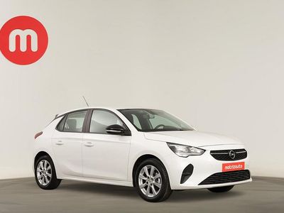 Usado 2021 Opel Corsa Edition | € 13.999 (Preço elevado)