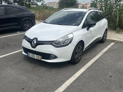 Renault Clio IV