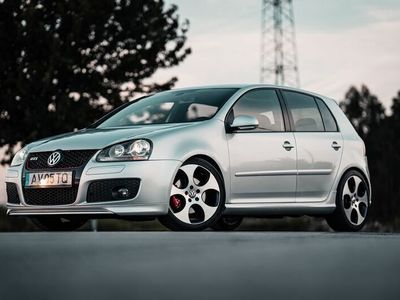 VW Golf V