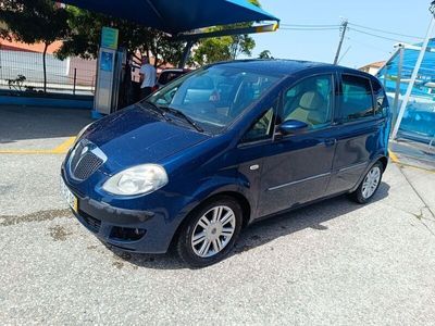 usado Lancia Musa 1.3 multi jet 2006