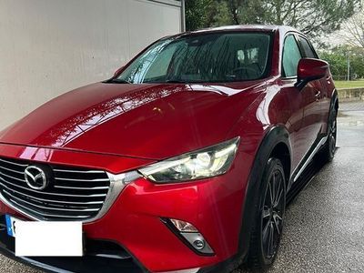 usado Mazda CX-3 1.5 Sky.Special Edition