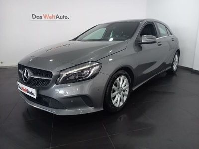 usado Mercedes A180 Classe Ad Style