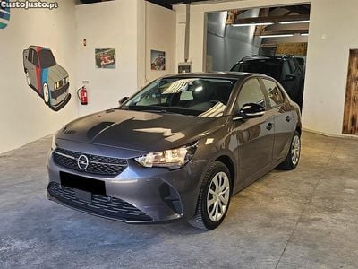 Opel Corsa-e
