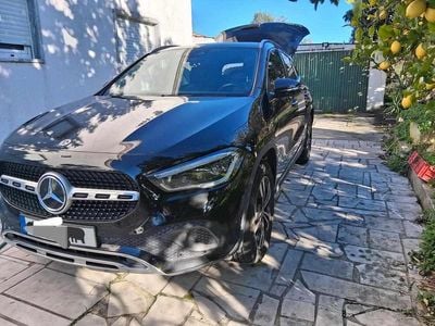Preto Usado 2022 Mercedes E250 Citadino | € 31.750