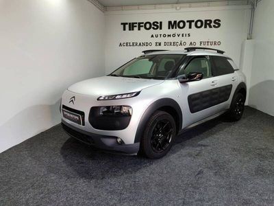 Citroën C4 Cactus