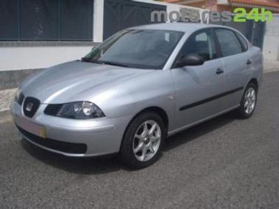 usado Seat Cordoba 1.4 TDI C/GARANTIA