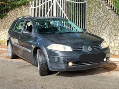 usado Renault Mégane II 