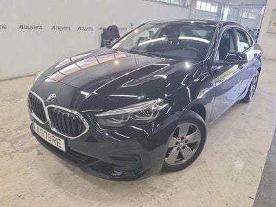 BMW 216