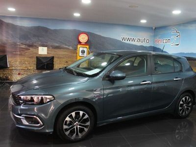 usado Fiat Tipo 1.3 Multijet City Life