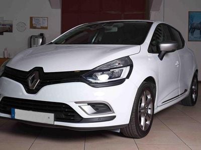 Renault Clio IV