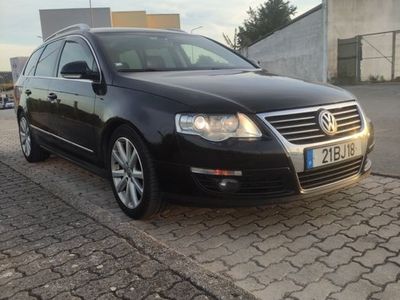 usado VW Passat Highline