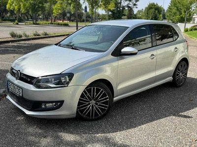 VW Polo