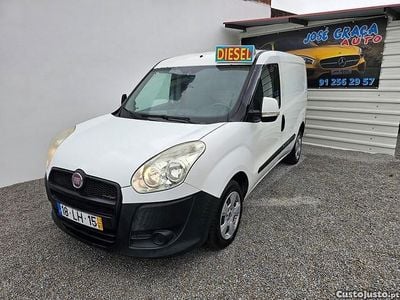 Fiat Doblò