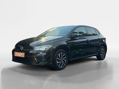 Preto Usado 2024 VW Polo | € 18.249 (Bom preço)