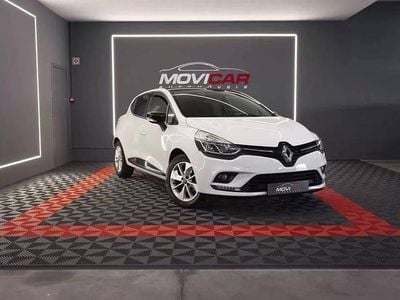 Renault Clio IV