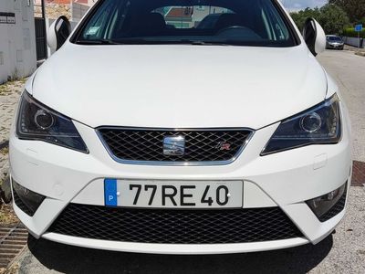 usado Seat Ibiza 1.0 Eco TSI S&S FR