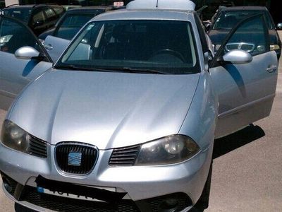 usado Seat Ibiza 1.4 TDI