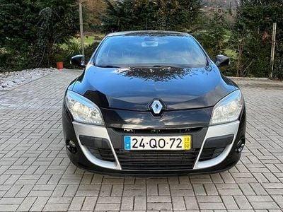 Usado 2010 Renault Mégane III | € 6.500 (Preço justo)