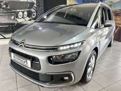 Citroën Grand C4 Picasso