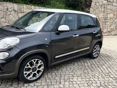 usado Fiat 500L 1.3 MJ Trekking S&S