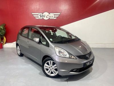 usado Honda Jazz 1.4 i-VTEC Exclusive i-Shift