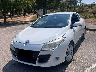 Renault Mégane III