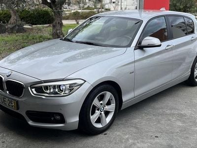 BMW 116