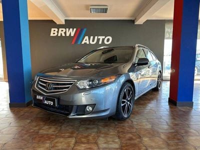 Antracite Usado 2010 Honda Accord | € 11.290