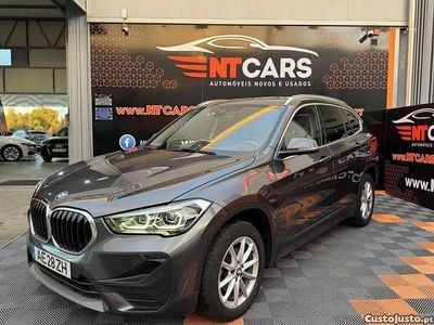 Outra Usado 2021 BMW X1 SUV | € 24.900 (Bom preço)