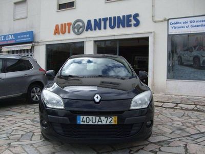 Renault Mégane GrandTour
