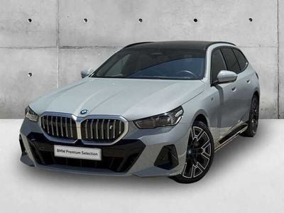 Bmw individual cinza frozen pure Usado 2024 BMW i5 Comfort Edition Sedan | € 145.662