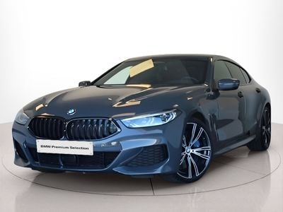 BMW 840