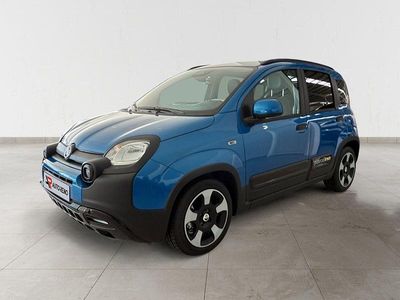 Azul Novo 2025 Fiat Panda | € 15.490 (Preço justo)