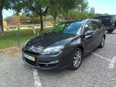 Renault Laguna III
