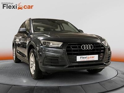 usado Audi Q5 Design