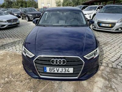 usado Audi A3 Limousine 1.6 TDI