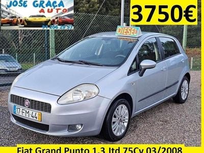 Fiat Grande Punto