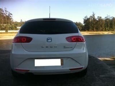 usado Seat Leon 1.6 TDi E-Eco.Style Start/Stop