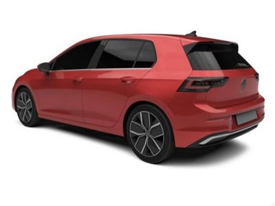 Novo VW Golf VIII 116 HP (85 kW) 2025 Citadino