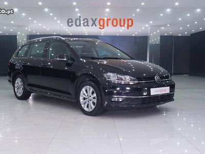 usado VW Golf 1.6 TDi Confortline