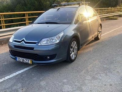 Citroën C4